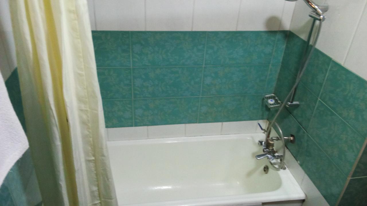 White Horse Inn Kabale المظهر الخارجي الصورة