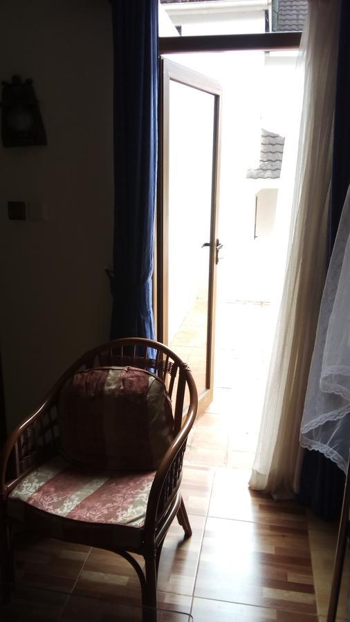 White Horse Inn Kabale المظهر الخارجي الصورة