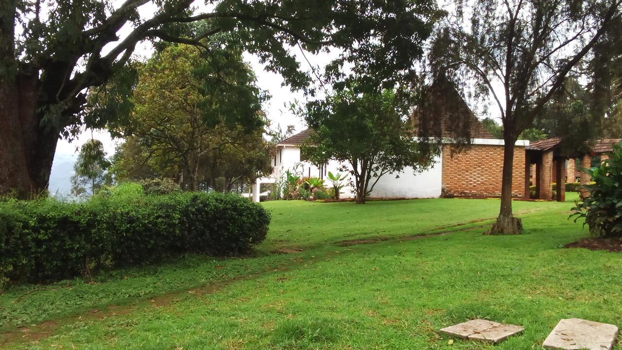 White Horse Inn Kabale المظهر الخارجي الصورة