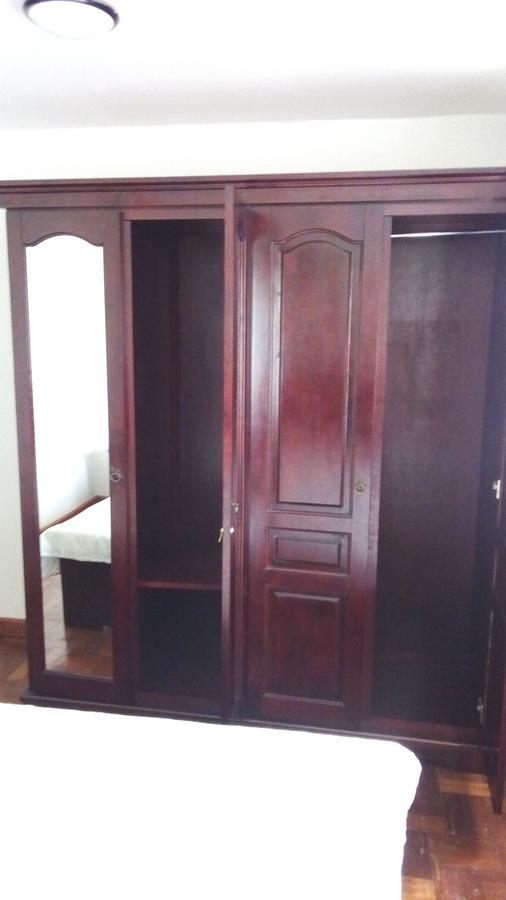White Horse Inn Kabale المظهر الخارجي الصورة